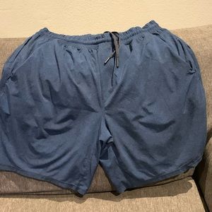 Lululemon Pace Breaker linerless
